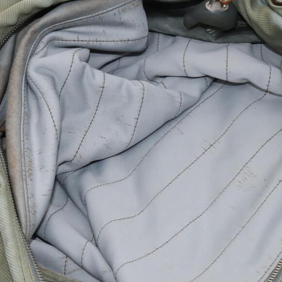 LOUIS VUITTON LV Cup Shoulder Bag Green M80511 - Picture 11 of 16